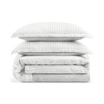 Duvet cover set