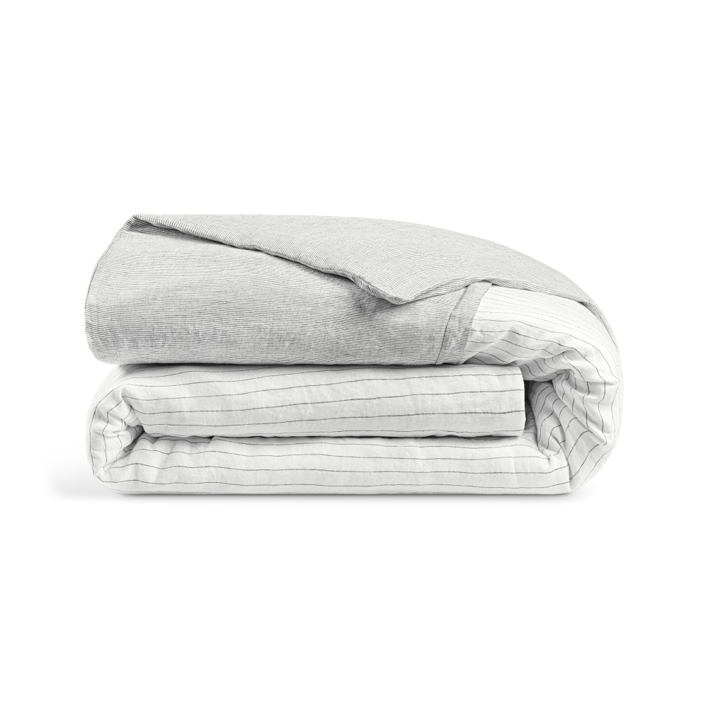Duvet cover set