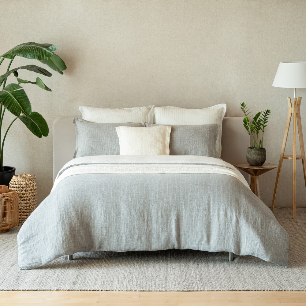 Duvet cover set