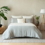 Duvet cover set