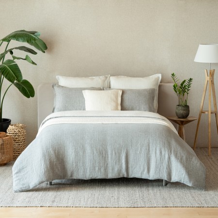 Duvet cover set