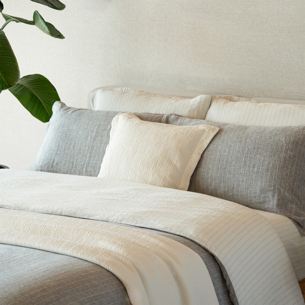 Duvet cover set