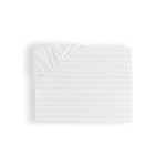 Fitted sheet
