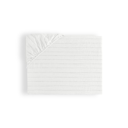 Fitted sheet