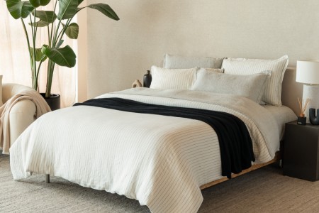 New linen styles to define this summer