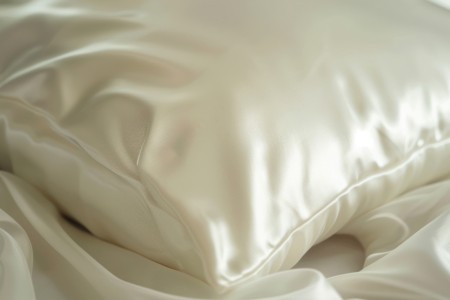 Why Choose Silk for Your Bed Linen
