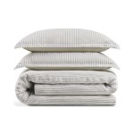 Duvet cover set