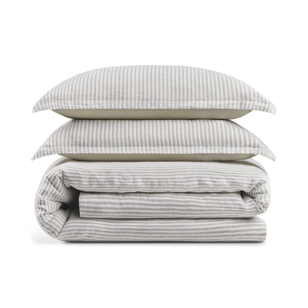 Duvet cover set