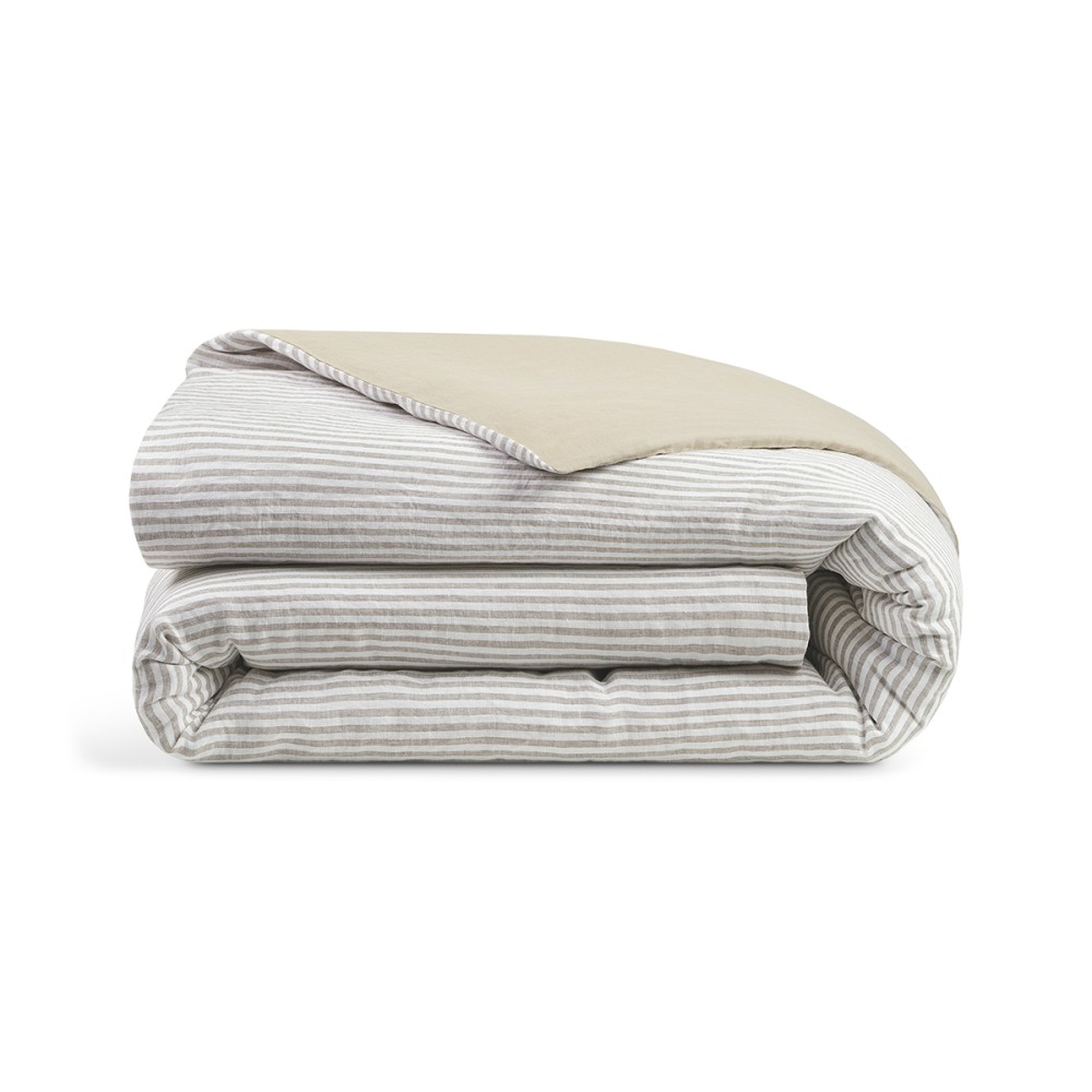 Duvet cover set