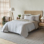 Duvet cover set