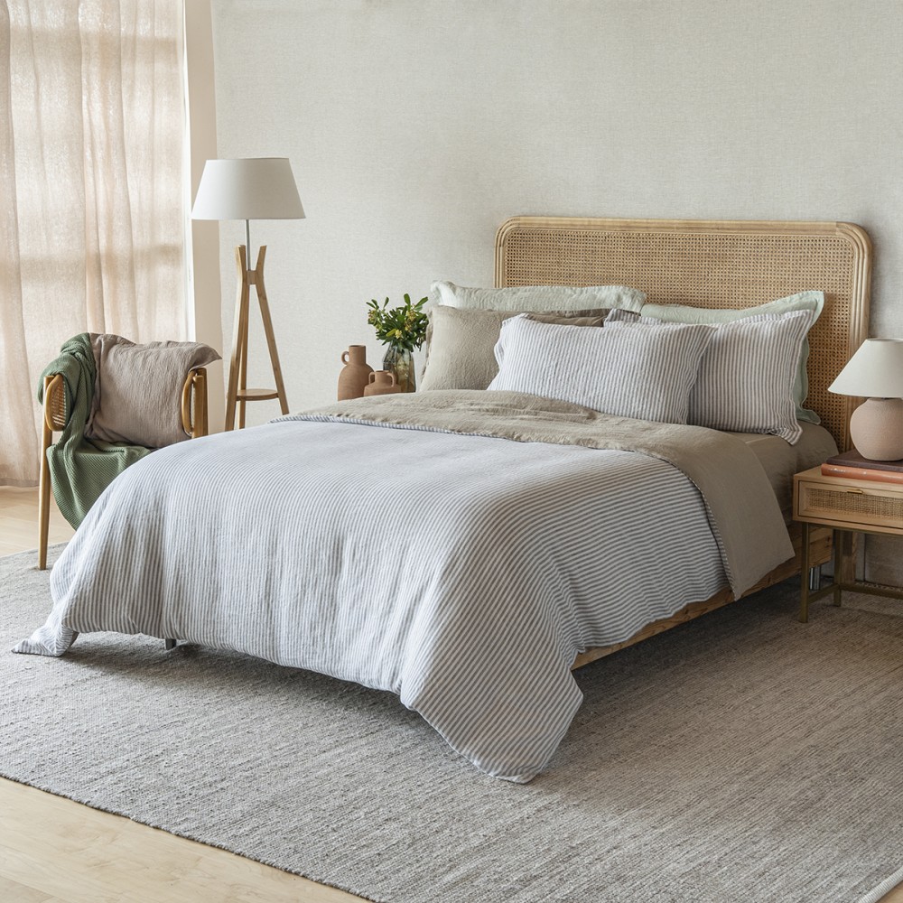 Duvet cover set