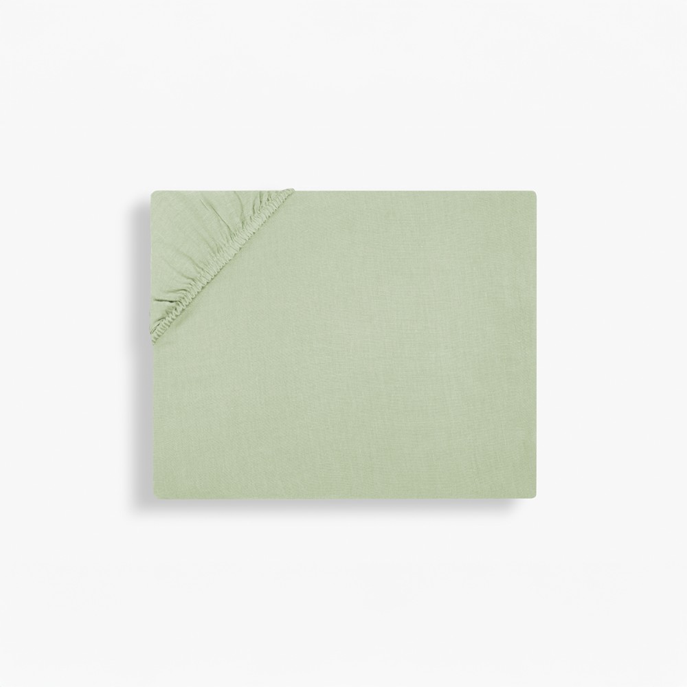 Fitted sheet