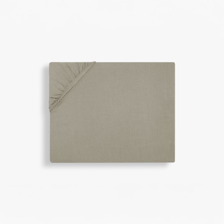 Fitted sheet