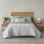 Duvet cover set
