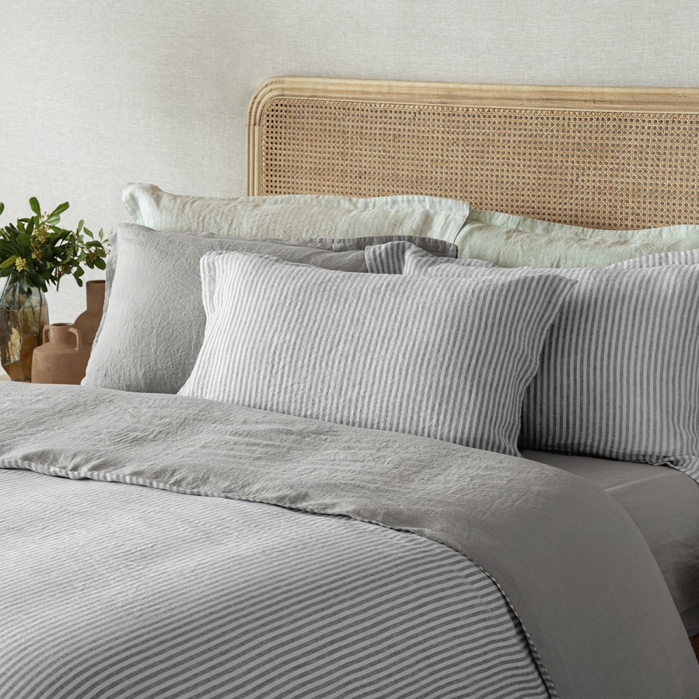 Duvet cover set
