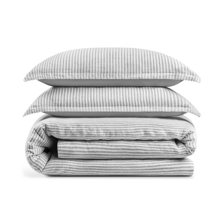 Duvet cover set
