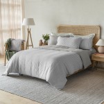 Duvet cover set