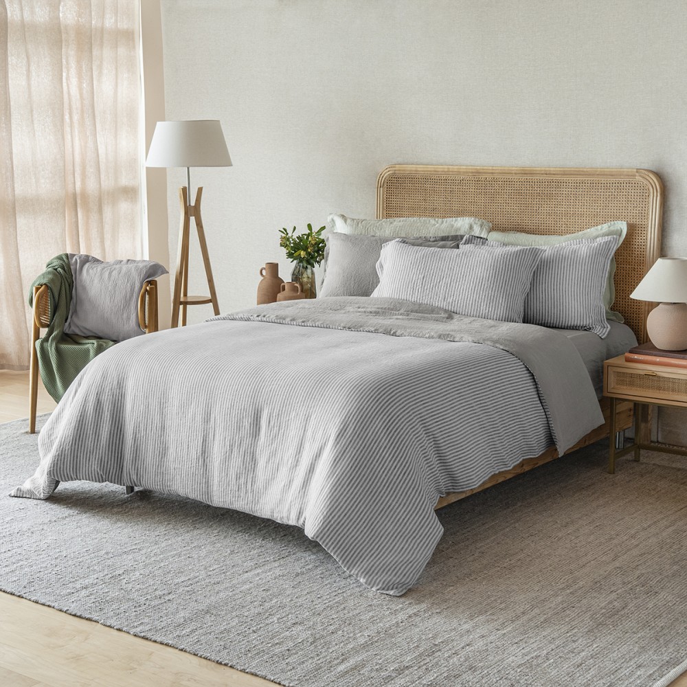 Duvet cover set