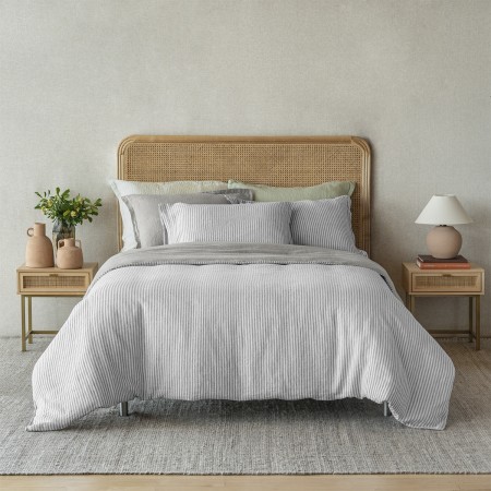 Duvet cover set