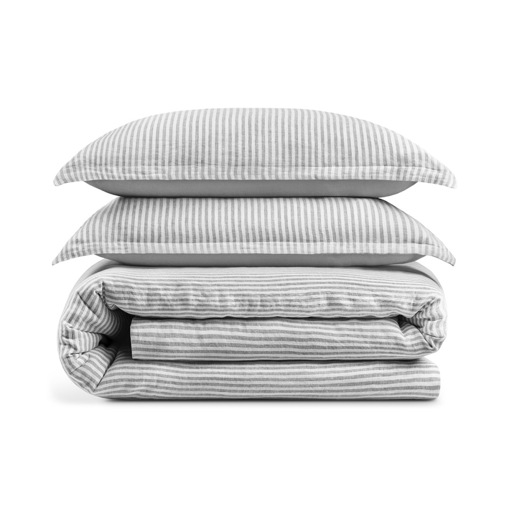 Duvet cover set