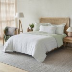 Duvet cover set
