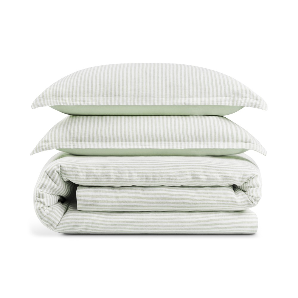Duvet cover set