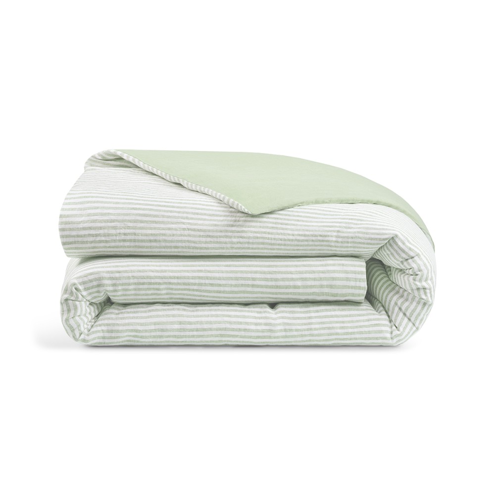 Duvet cover set