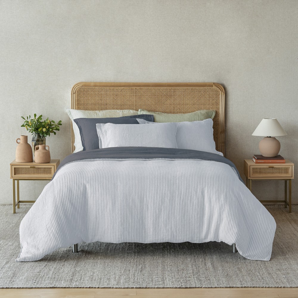 Duvet cover set