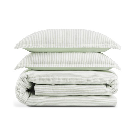 Duvet cover set