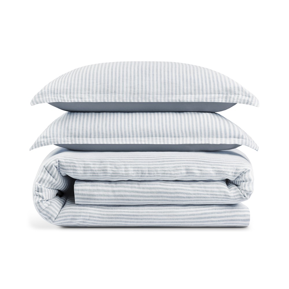 Duvet cover set