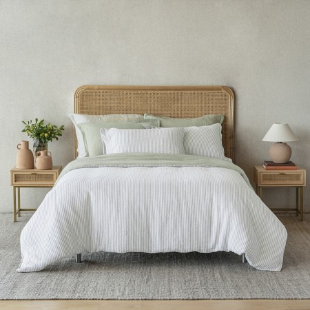 Duvet cover set