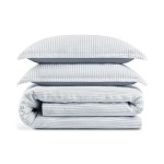 Duvet cover set