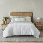 Duvet cover set