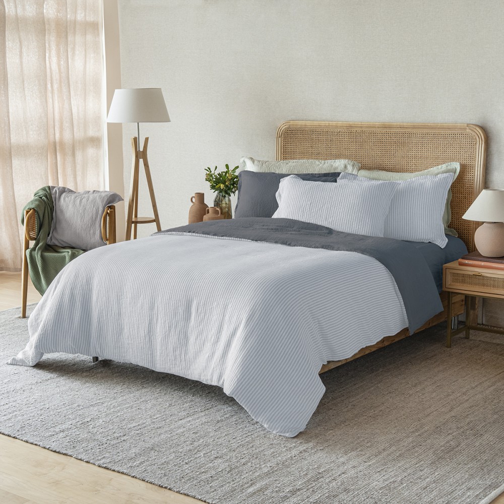 Duvet cover set