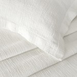 Oxford pillowcase