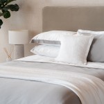 Oxford pillowcase