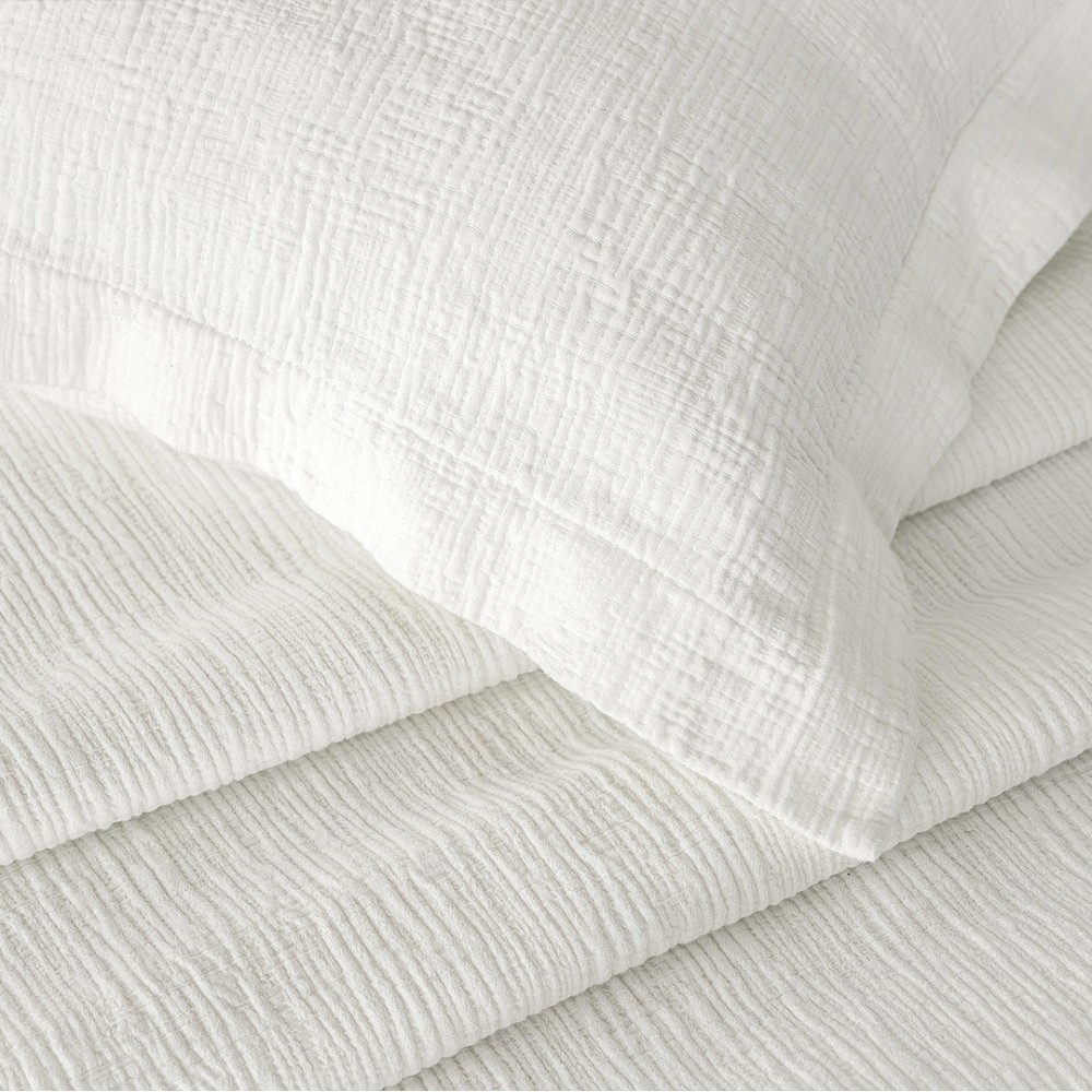 Oxford pillowcase