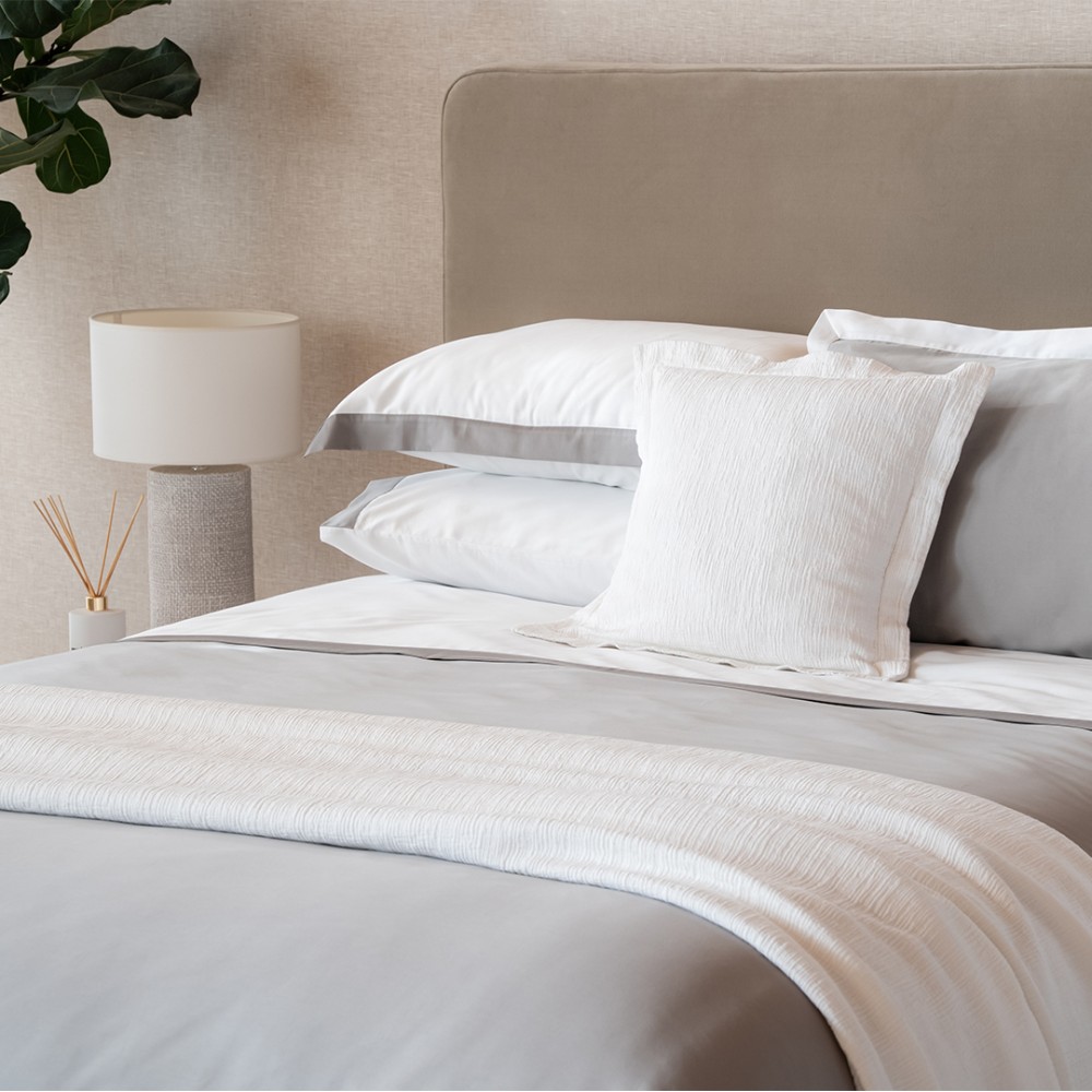 Oxford pillowcase