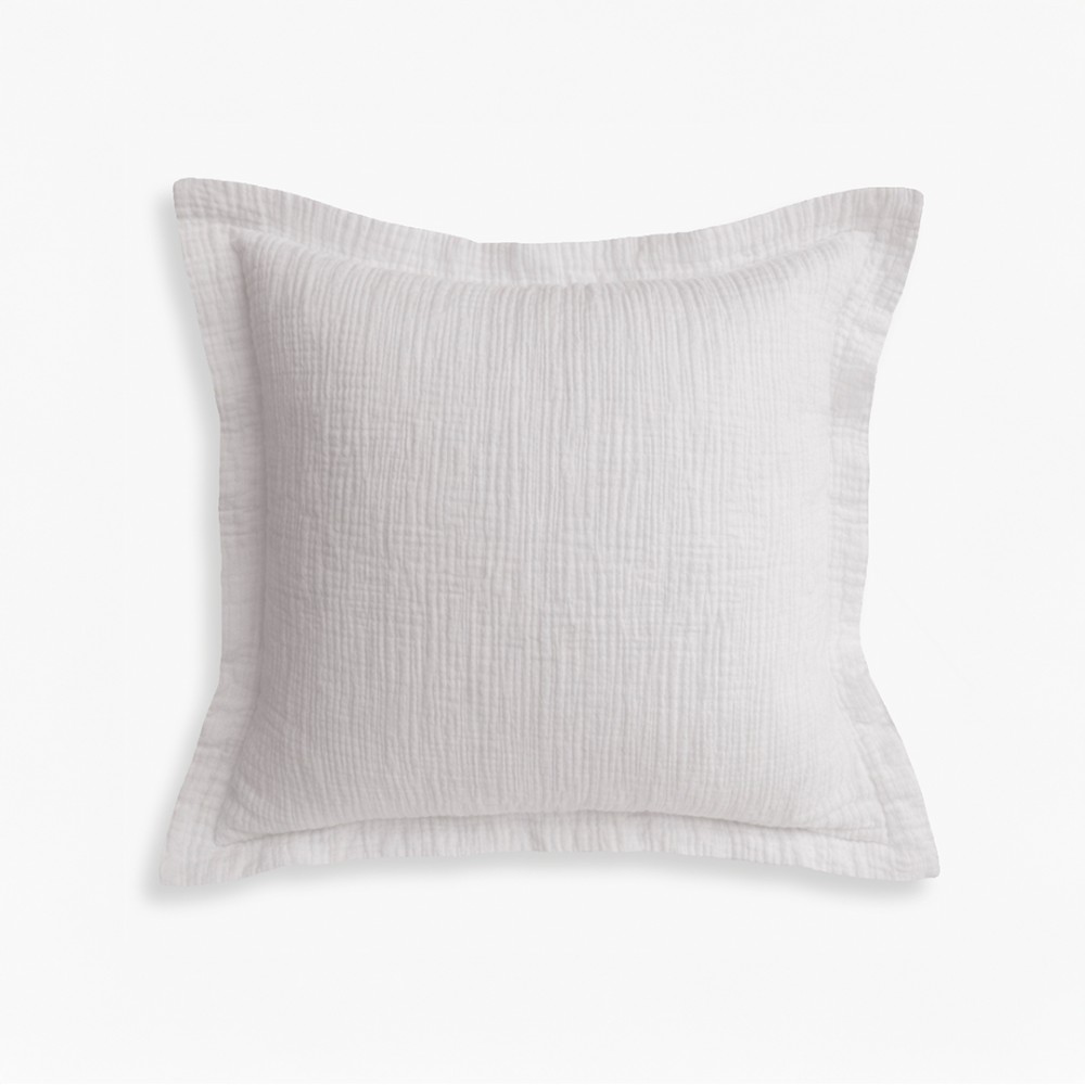Oxford pillowcase