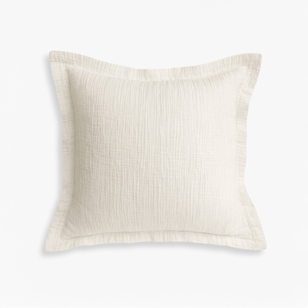 Oxford pillowcase