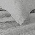 Oxford pillowcase