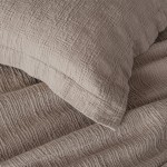 Oxford pillowcase