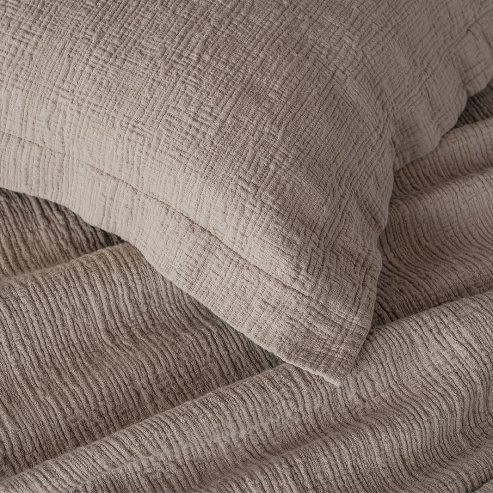 Oxford pillowcase