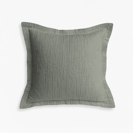 Oxford pillowcase
