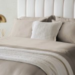 Oxford pillowcase