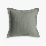 Oxford pillowcase