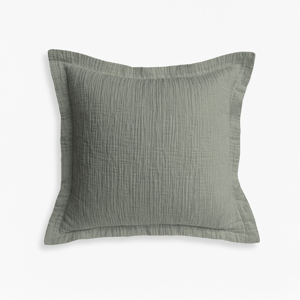 Oxford pillowcase
