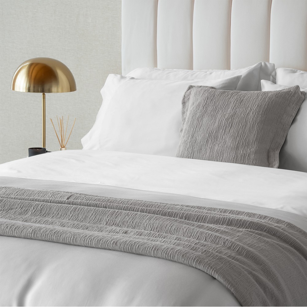 Oxford pillowcase
