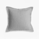 Oxford pillowcase