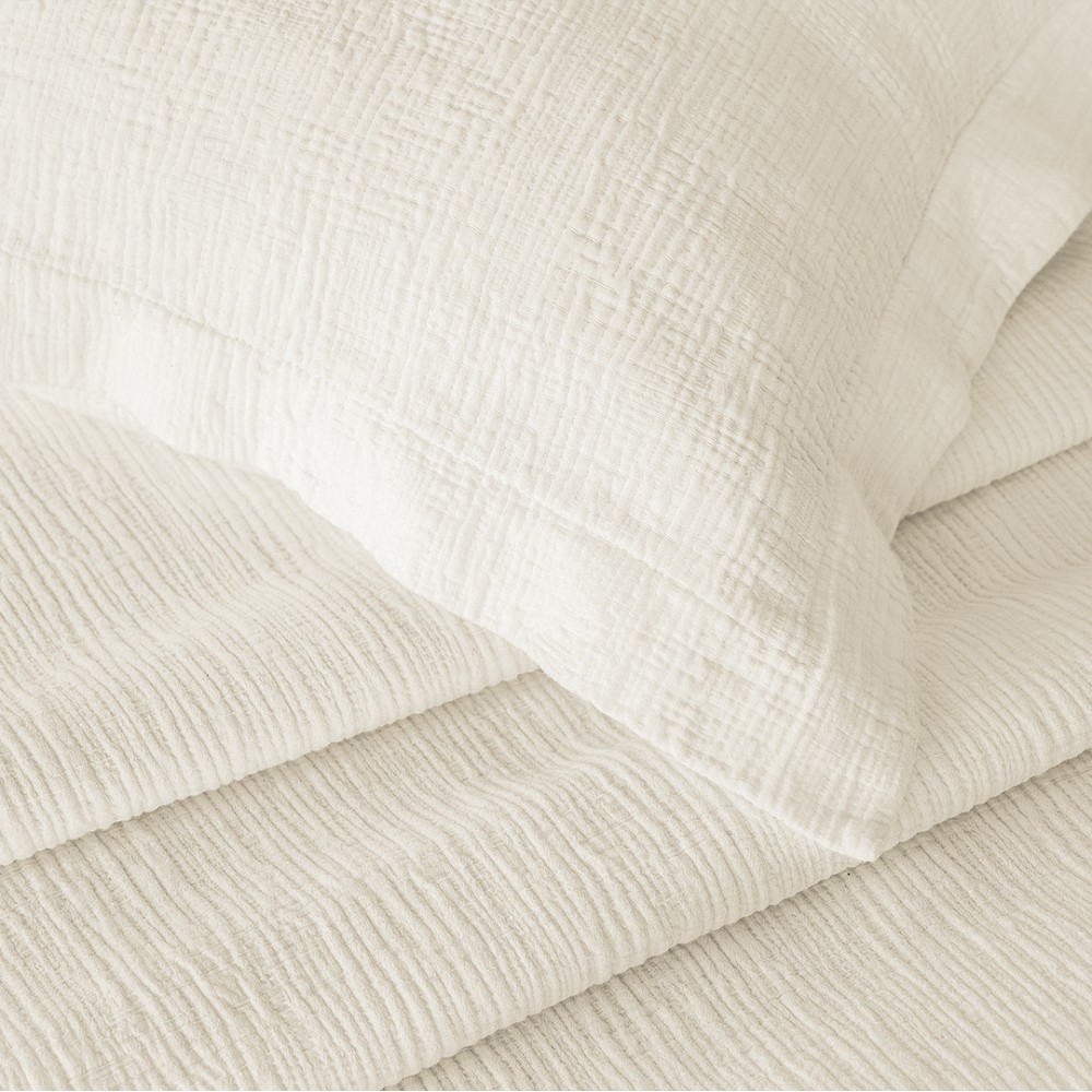 Oxford pillowcase